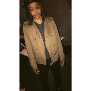 Meet your Posher, Marie